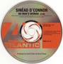 CD disc, US