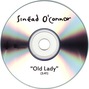 CD disc, US