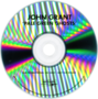 CD disc, US