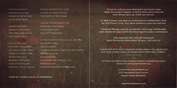 CD booklet 6-7, US