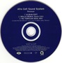 CD disc, UK