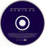 CD disc, US