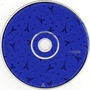 CD inlay, US