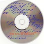 CD disc, US