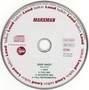 CD disc, UK