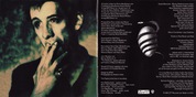 CD booklet 10-11, US