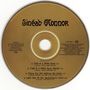 CD disc 2, UK