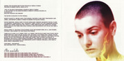 CD booklet 2-3, US