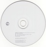 CD disc, UK