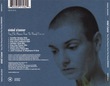 CD back, US