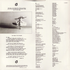 LP inner sleeve front, UK