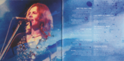 CD booklet 14 15, EU