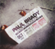 Paul Brady: The Vicar St. Sessions, Vol. 1 cover art