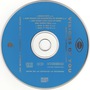 CD disc, UK