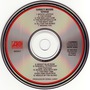 CD disc, US