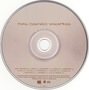 CD disc, US